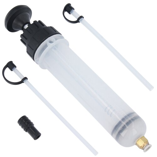 Bomba de Aspiración aceite 200ml Bomba de Extracción Manual Motor aceite hechar