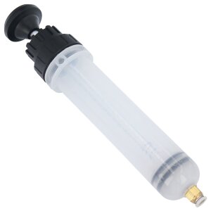 Bomba de Aspiración aceite 200ml Bomba de Extracción Manual Motor aceite hechar