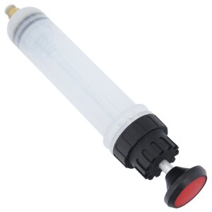 Bomba de Aspiración aceite 200ml Bomba de Extracción Manual Motor aceite hechar