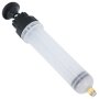 Bomba de Aspiración aceite 200ml Bomba de Extracción Manual Motor aceite hechar