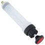 Bomba de Aspiración aceite 200ml Bomba de Extracción Manual Motor aceite hechar