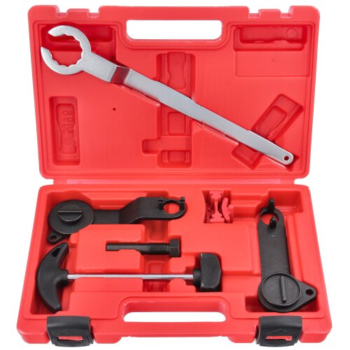GEPCO Messa in Fase Set per VAG Audi Seat Skoda VW 1.0 1.2 1.4 MPI TSI Motori