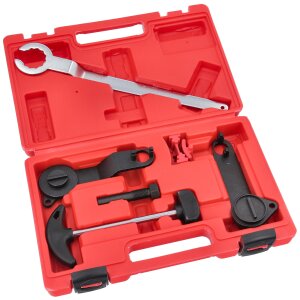 GEPCO Messa in Fase Set per VAG Audi Seat Skoda VW 1.0 1.2 1.4 MPI TSI Motori
