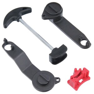 GEPCO Messa in Fase Set per VAG Audi Seat Skoda VW 1.0 1.2 1.4 MPI TSI Motori