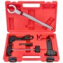 GEPCO Messa in Fase Set per VAG Audi Seat Skoda VW 1.0 1.2 1.4 MPI TSI Motori