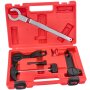 GEPCO Messa in Fase Set per VAG Audi Seat Skoda VW 1.0 1.2 1.4 MPI TSI Motori