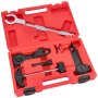 GEPCO Messa in Fase Set per VAG Audi Seat Skoda VW 1.0 1.2 1.4 MPI TSI Motori