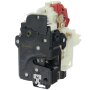 Stellmotor Türschloß Schloß VW JETTA MK5 GOLF V VI 1K1 NEW BETTLE rearLINKS
