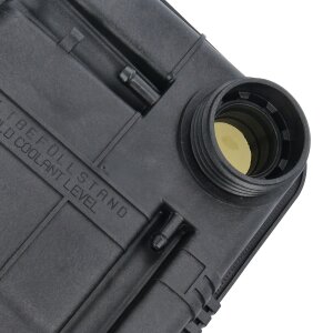 Raffreddamento Espansione Serbatoio per BMW 3 E36 5 E39 7 E38