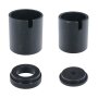 SCREW PIVOT BUSH INSTALLER REMOVER Für BMW E31 E32 E34 E38 E39 E60 E65 E66