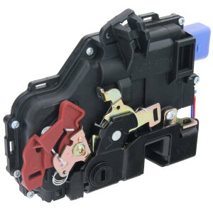 Stellmotor Türschloß Schloß Audi A8 2.8 3.0 3.2 3.7 4.2 6.0 S8 rearleft,NEU