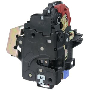 Stellmotor Türschloß Schloß Audi A8 2.8 3.0 3.2 3.7 4.2 6.0 S8 rearleft,NEU