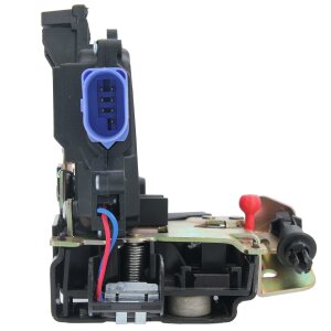 Stellmotor Türschloß Schloß Audi A8 2.8 3.0 3.2 3.7 4.2 6.0 S8 rearleft,NEU