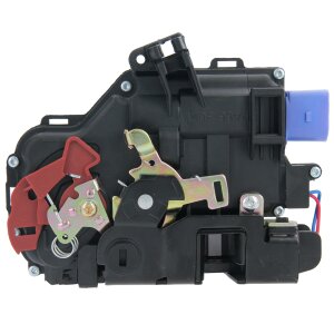 Stellmotor Türschloß Schloß Audi A8 2.8 3.0 3.2 3.7 4.2 6.0 S8 rearleft,NEU