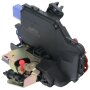 Stellmotor Türschloß Schloß Audi A8 2.8 3.0 3.2 3.7 4.2 6.0 S8 rearleft,NEU