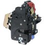Stellmotor Türschloß Schloß Audi A8 2.8 3.0 3.2 3.7 4.2 6.0 S8 rearleft,NEU