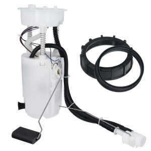 Fuel pump Gasoline pumpMercedes W163 M Klasse ML 230 320...