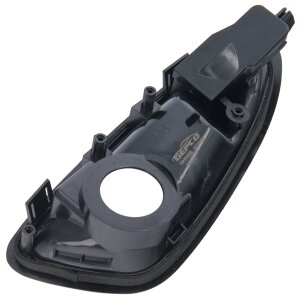 Manecilla de Puerta Delantero Izquierda Cromado para Seat Ibiza IV 6J1 837 113 A