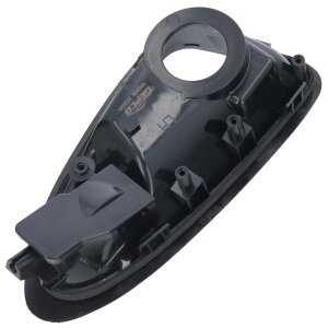 Manecilla de Puerta Delantero Izquierda Cromado para Seat Ibiza IV 6J1 837 113 A