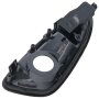 Maniglia Apriporta Anteriore Sinistra per Seat Ibiza IV 2009-2012 6J1 837 113 A