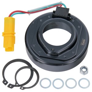 Air Compressor Magnetic Clutch Coil for Citroen Berlingo...