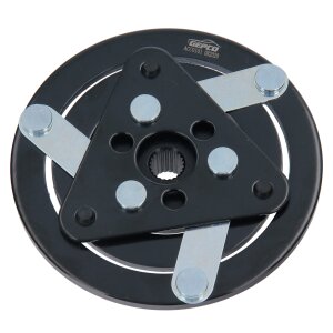 Climat Compresseur Accouplement Magnétique Embrayage pour Citroen Berlingo C3 C4