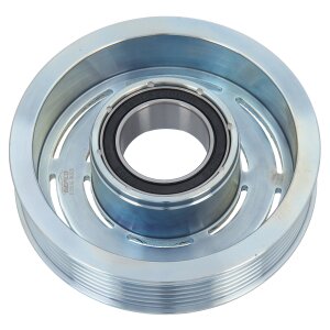 Climat Compresseur Accouplement Magnétique Embrayage pour Citroen Berlingo C3 C4