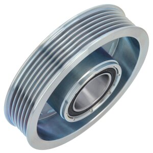 Climat Compresseur Accouplement Magnétique Embrayage pour Citroen Berlingo C3 C4