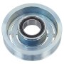 Climat Compresseur Accouplement Magnétique Embrayage pour Citroen Berlingo C3 C4