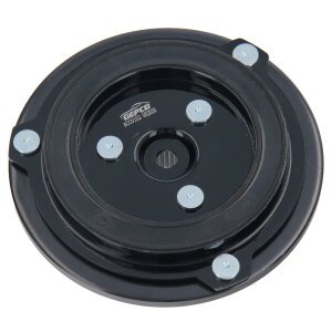 Compresor de Aire Disco de Arrastre para Opel Astra Corsa Vectra Renault 105 mm