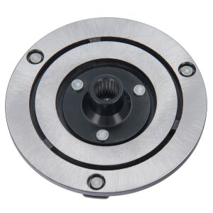 Compresseur DAir Disque pour Opel Astra Corsa Vectra Mini Renault Clio 105 mm