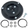 Compressore DAria Disco per Opel Astra Corsa Vectra Mini Renault Clio 105 mm