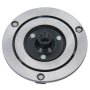 Compresseur DAir Disque pour Opel Astra Corsa Vectra Mini Renault Clio 105 mm