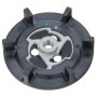 Compressore DAria Disco per Audi A3 A4 BMW E60 E61 Skoda VW Golf Passat 83 mm