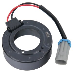 Air Compressor Magnetic Clutch Coil for Opel Astra G...