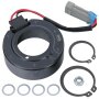 Air Compressor Magnetic Clutch Coil for Opel Astra G Corsa C Zafira CDTI DI DTI