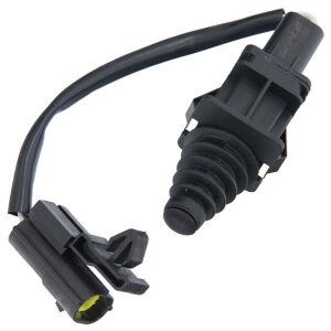 Bonnet Alarm Switch for Land Rover Discovery I LJ Range...