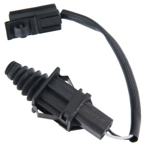 Bonnet Alarm Switch for Land Rover Discovery I LJ Range Rover 1969-1998 AMR2022