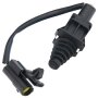 Bonnet Alarm Switch for Land Rover Discovery I LJ Range Rover 1969-1998 AMR2022