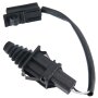 Bonnet Alarm Switch for Land Rover Discovery I LJ Range Rover 1969-1998 AMR2022