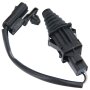 Bonnet Alarm Switch for Land Rover Discovery I LJ Range Rover 1969-1998 AMR2022