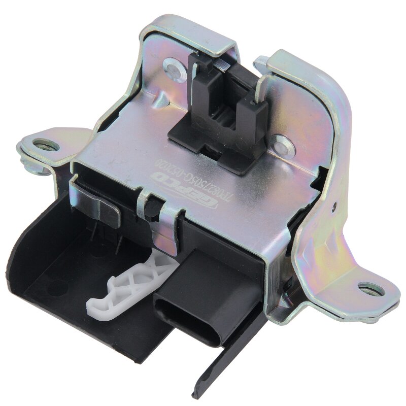 TAILGATE BOOT LOCK LATCH CATCH MECHANISM FOR VW SHARAN TOUAREG 7P0827505G On