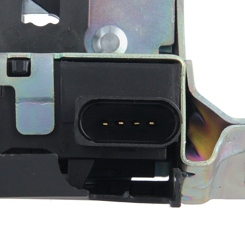 GEAREVER Achterklepslot, kofferbakslot, deurslot, vergrendeling voor VW Sharan Touareg, voor Seat Alhambra 7P0827505E, 7P0827505G, 7P0827505L, 7P0827505N