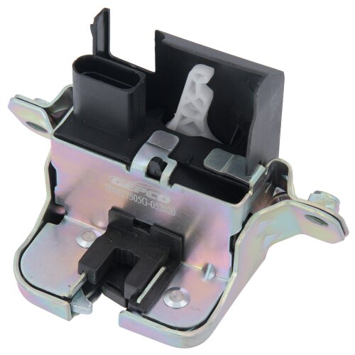 Rear Tailgate Bootlid Lock Latch for VW Sharan 7N Seat Alhambra 7P0827505G