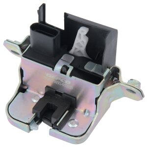 Rear Tailgate Bootlid Lock Latch for VW Sharan 7N Seat...