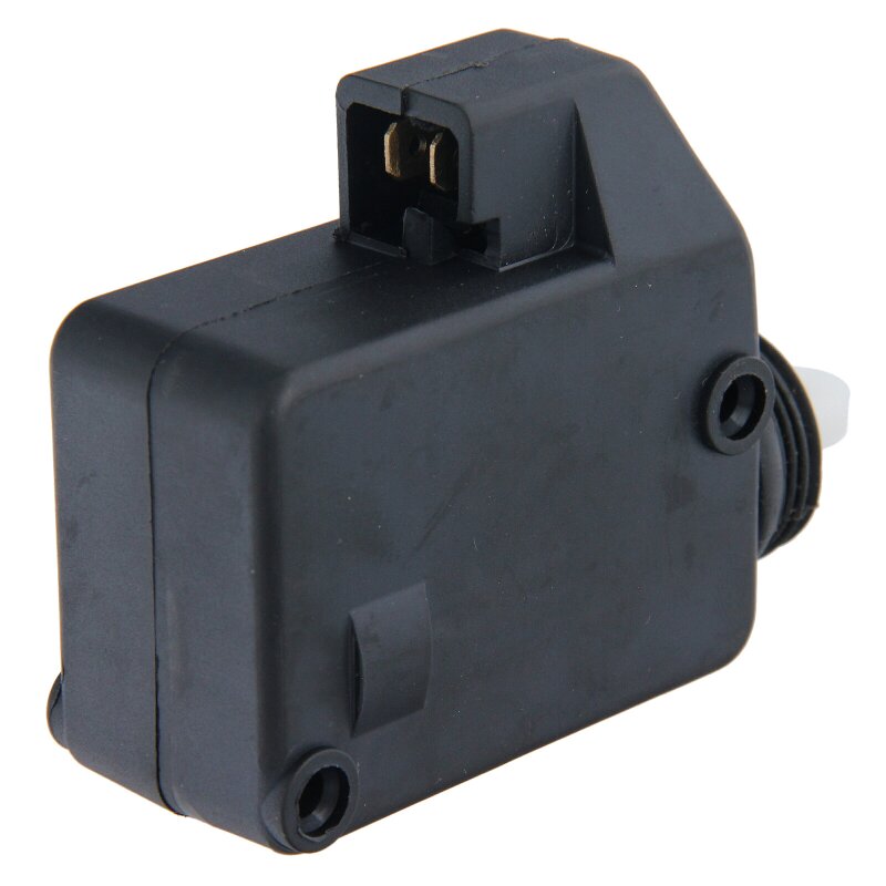 Frankberg Türschloss Motor Hinten Rechts - 2-polig Für Jeep Grand Cherokee ZJ