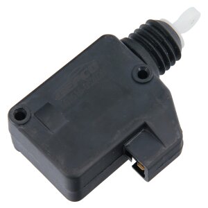 Actuator Lock Rear Tailgate for Peugeot 206 406 6615.16...