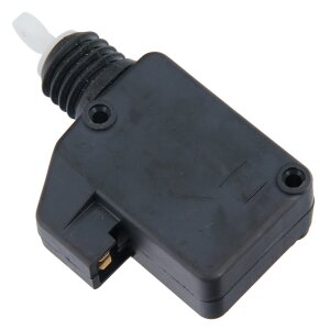 Actuator Lock Rear Tailgate for Peugeot 206 406 6615.16...