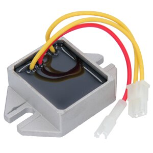 Voltage Regulator Fits Briggs & Stratton 394890...