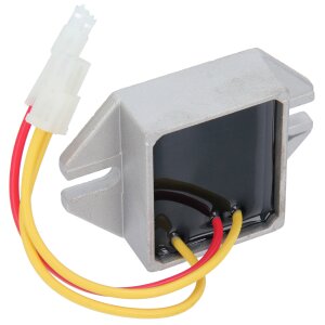 Voltage Regulator Fits Briggs & Stratton 394890...